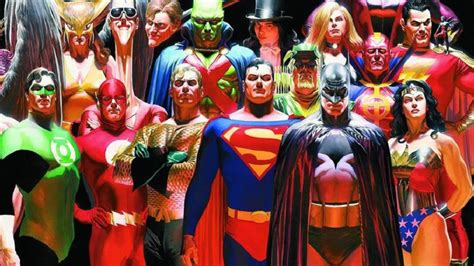 best justice league storylines